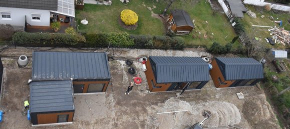 2 chambres Maison à Potsdam-Mittelmark, Germany No. 32997 37