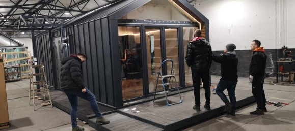 2 chambres Maison à Potsdam-Mittelmark, Germany No. 32997 17