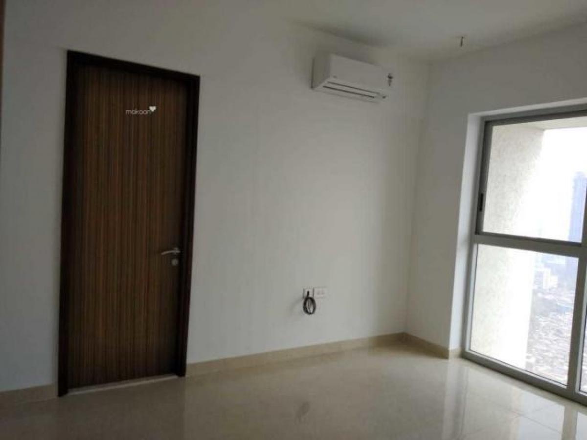 3 bedrooms House in Mumbai, India No. 55548