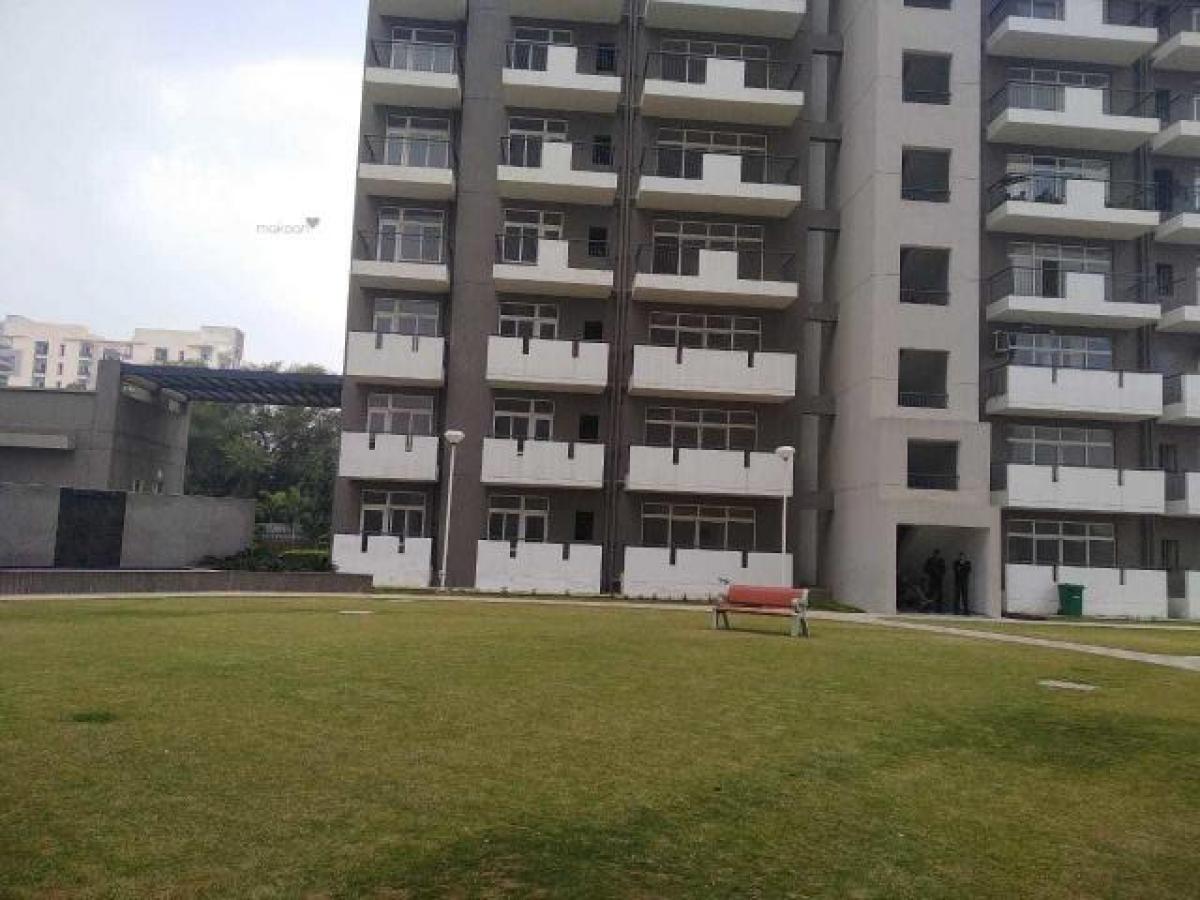 3 Schlafzimmer Haus in Gurgaon, India, Nr. 23840