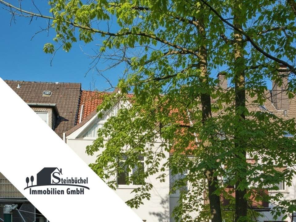 Здание с 3 спальнями в Косфельд, Германия № 324742