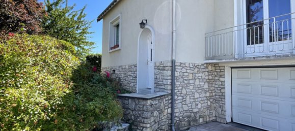 Casa T6 em Joue-les-Tours, France N.º 258925 3