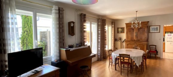 Casa T6 em Joue-les-Tours, France N.º 258925 7