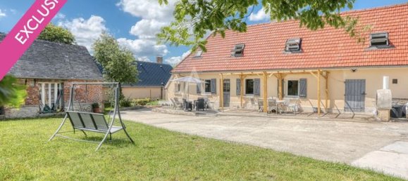 3 bedrooms House in Gournay-en-Bray, France No. 355330 8