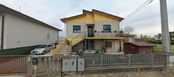 Apartamento de 3 dormitorios en Fontaniva, Italy No. 378069 2