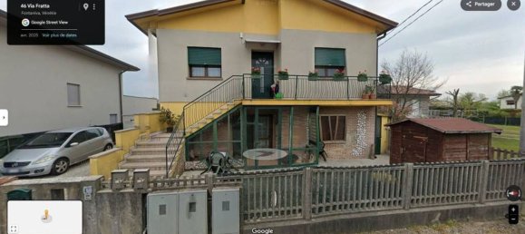 Apartamento de 3 dormitorios en Fontaniva, Italy No. 378069 3