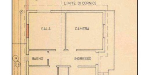Apartamento de 3 dormitorios en Fontaniva, Italy No. 378069 15