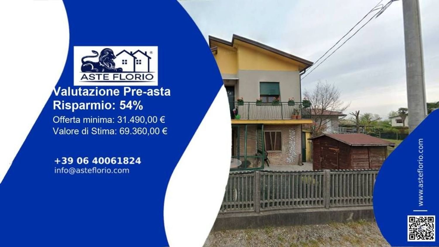 Квартира с 3 спальнями в Фонтанива, Италия № 378069