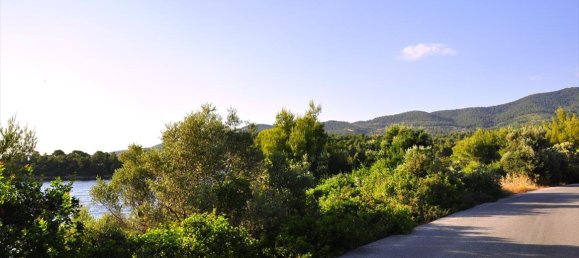 Hotel em Chalkidiki, Greece 3800 m² N.º 56607 6