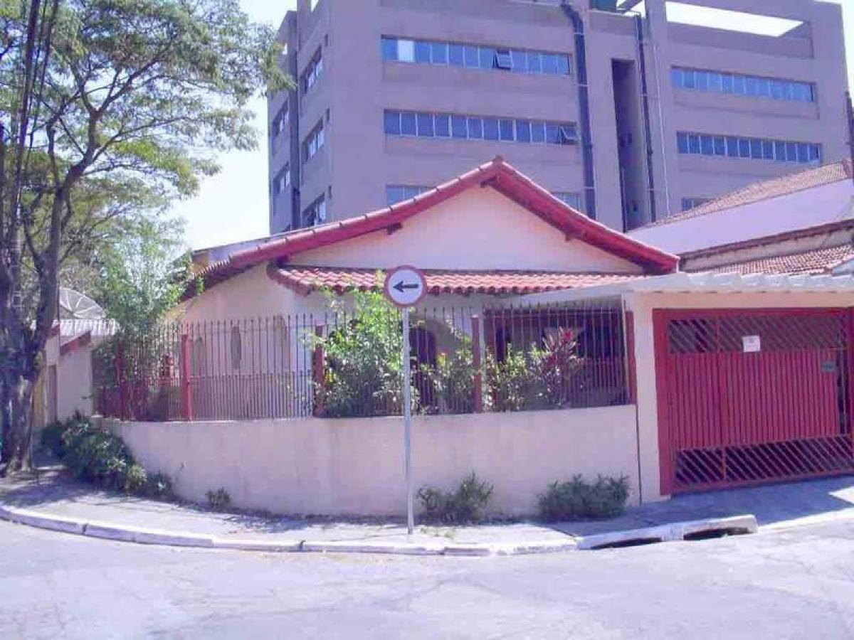 Casa de 3 dormitorios en Sao Paulo, Brazil No. 467019