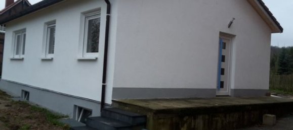 4 rooms Bungalow in Altmarkkreis Salzwedel, Germany No. 160053 4