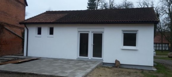 4 rooms Bungalow in Altmarkkreis Salzwedel, Germany No. 160053 3