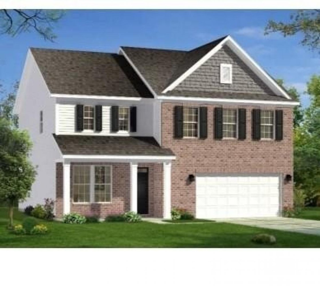 4 bedrooms House in Auburn, USA No. 384231