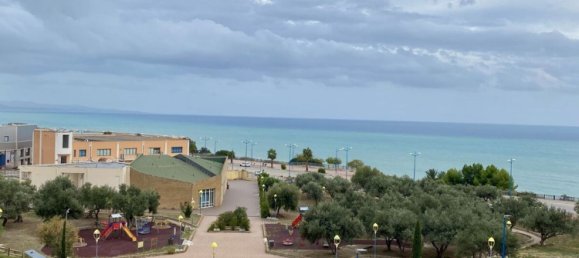 6 chambres Appartement à Sciacca, Italy No. 331647 2