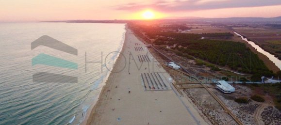 Grundstück in Quarteira, Portugal 2106m², Nr. 106983 13