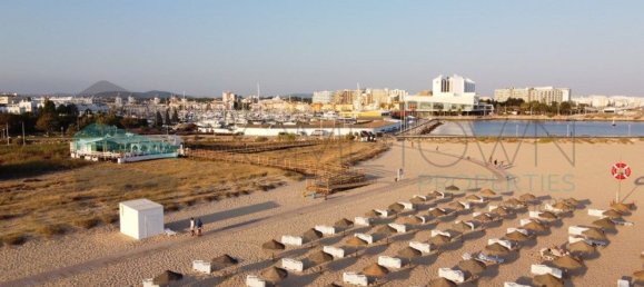 Grundstück in Quarteira, Portugal 2106m², Nr. 106983 7