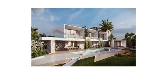 Grundstück in Quarteira, Portugal 2106m², Nr. 106983 2