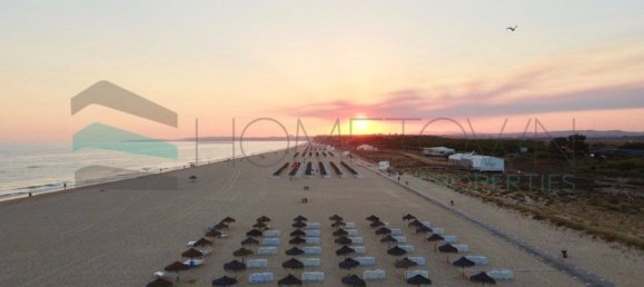 Grundstück in Quarteira, Portugal 2106m², Nr. 106983 11