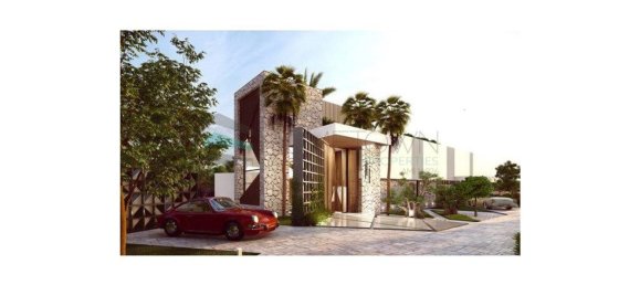 Grundstück in Quarteira, Portugal 2106m², Nr. 106983 3