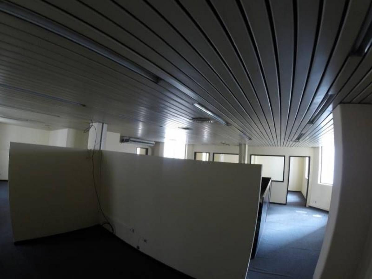 130m² Office in Buenos Aires, Argentina No. 110179