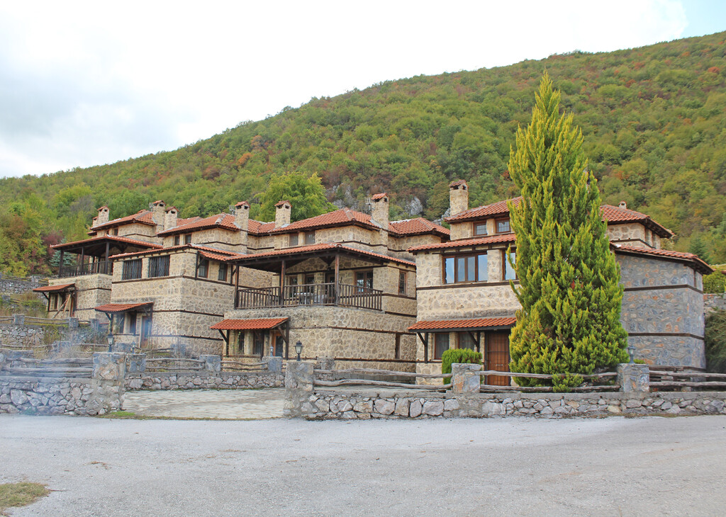 4 bedrooms House in Pieria, Greece No. 96841