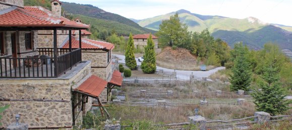 4 bedrooms House in Pieria, Greece No. 96841 3