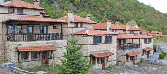 4 bedrooms House in Pieria, Greece No. 96841 2