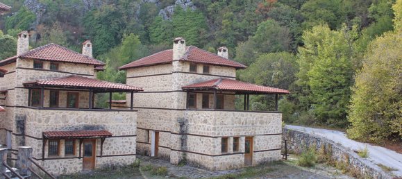 4 bedrooms House in Pieria, Greece No. 96841 4