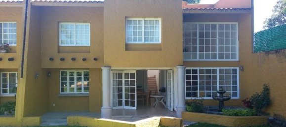 3 bedrooms House in Morelos, Mexico No. 176220 2