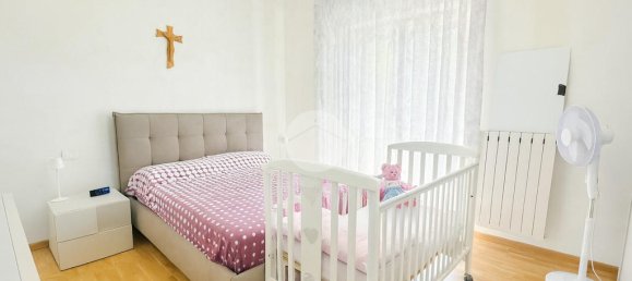 Квартира с 3 спальнями в Фоджа, Италия № 272047 12