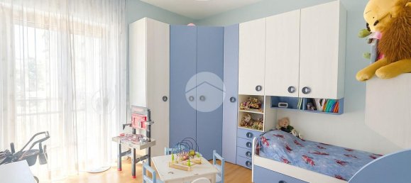 Квартира с 3 спальнями в Фоджа, Италия № 272047 14