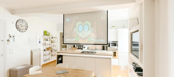 Квартира с 3 спальнями в Фоджа, Италия № 272047 2