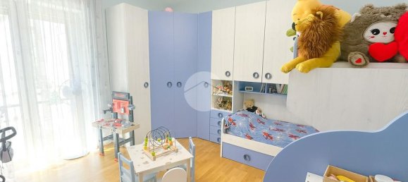 Квартира с 3 спальнями в Фоджа, Италия № 272047 15