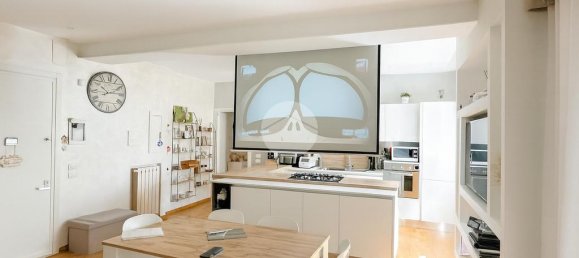 Квартира с 3 спальнями в Фоджа, Италия № 272047 9