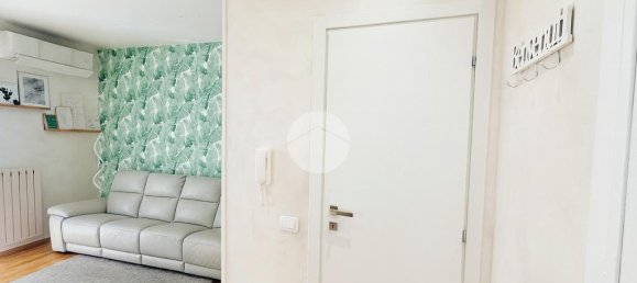 Квартира с 3 спальнями в Фоджа, Италия № 272047 3