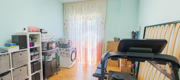 Квартира с 3 спальнями в Фоджа, Италия № 272047 11