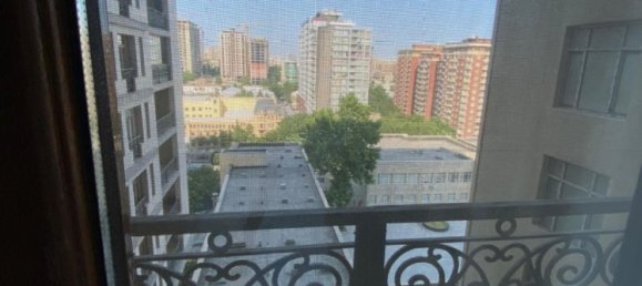 3 bedrooms Apartment in Nasimi, Azerbaijan No. 1697 5