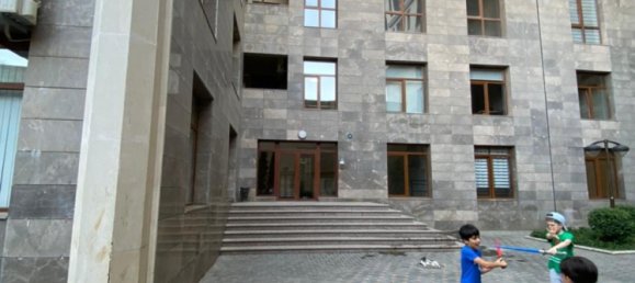 3 bedrooms Apartment in Nasimi, Azerbaijan No. 1697 4