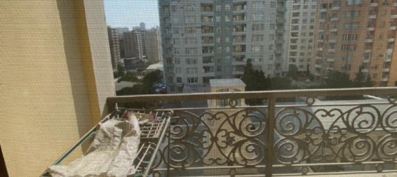 3 bedrooms Apartment in Nasimi, Azerbaijan No. 1697 6