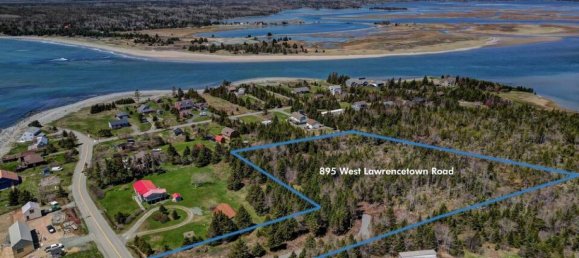  Land in Lawrencetown, Canada No. 1483 4