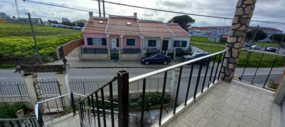 2 bedrooms Apartment in Alcochete, Portugal No. 86753 21