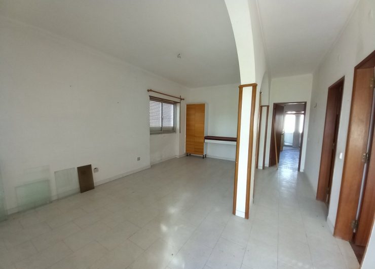 2 bedrooms Apartment in Alcochete, Portugal No. 86753