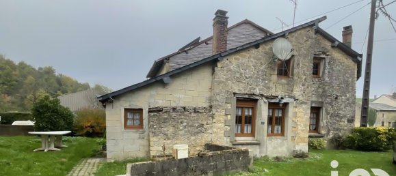 Moradia em banda de 4 divisões em Chesnois-Auboncourt, France N.º 152486 9