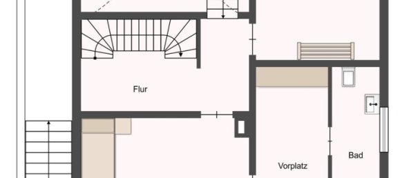 6 Schlafzimmer Haus in Stuttgart, Germany, Nr. 364500 20