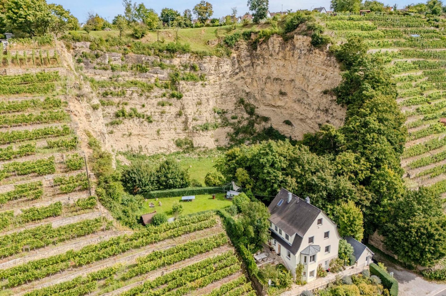 6 Schlafzimmer Haus in Stuttgart, Germany, Nr. 364500