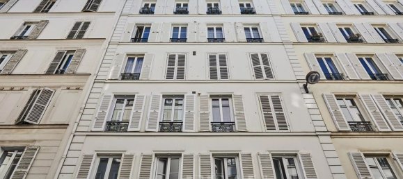 3 غرف نوم منزل ذو طابقين في Paris, France رقم 127594 16