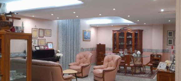 8 rooms Apartment in Solarino, Italy No. 255714 2