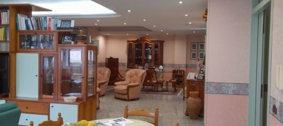 8 rooms Apartment in Solarino, Italy No. 255714 4