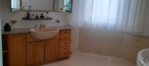 8 rooms Apartment in Solarino, Italy No. 255714 11