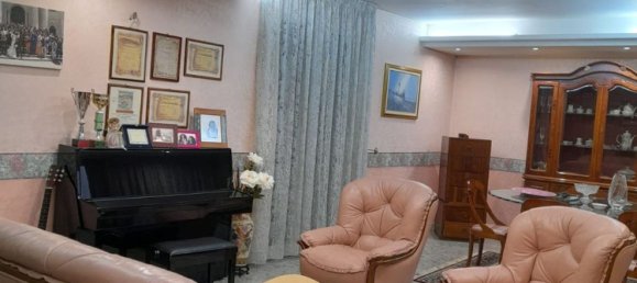 8 rooms Apartment in Solarino, Italy No. 255714 5